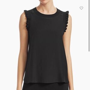 Cinq a Sept Lenore Tank